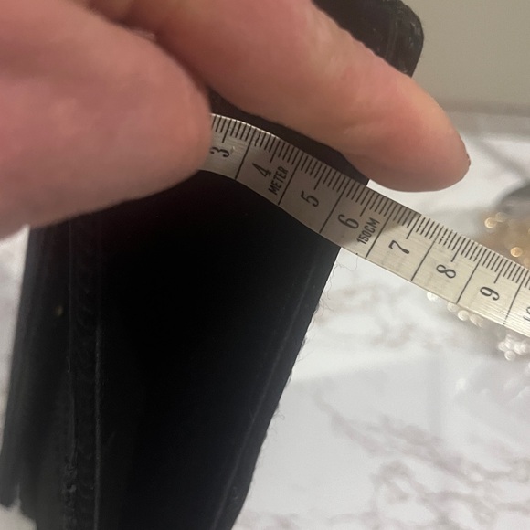 GWP silk Saint Laurent clutch - Picture 4 of 9